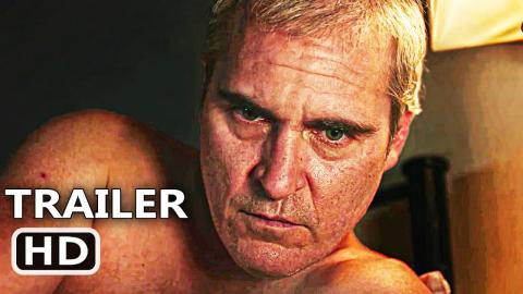 BEAU IS AFRAID Trailer 2 (2023) Joaquin Phoenix