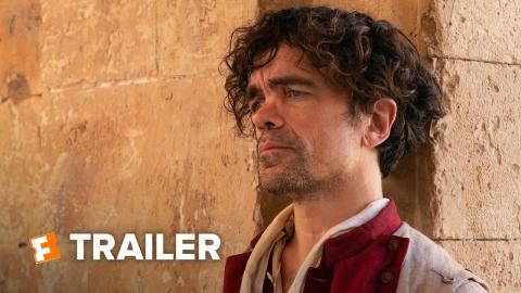 Cyrano Trailer #1 (2021) | Movieclips Trailers