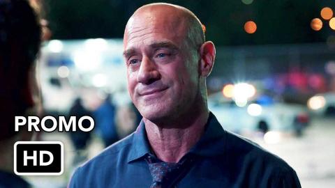 Law and Order Organized Crime 3x03 Promo (HD) Christopher Meloni spinoff