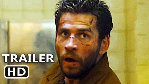 MOST DANGEROUS GAME Trailer (2020) Liam Hemsworth, Christoph Waltz Action Movie HD