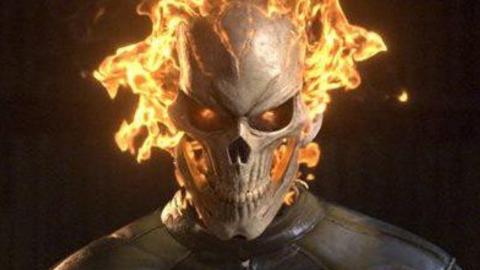 Marvel Reportedly 'Shocked' Over Ghost Rider Cancellation
