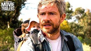 CARGO Trailer (2018) - Netflix Zombie Apocalypse Movie