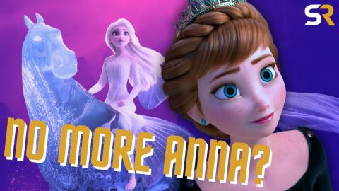Does Frozen 3 Need Anna?