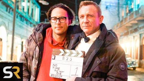 James Bond: No Time To Die Behind The Scenes Facts