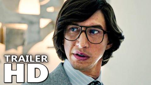 HOUSE OF GUCCI Trailer 2 (2021) Adam Driver, Lady Gaga, Jared Leto