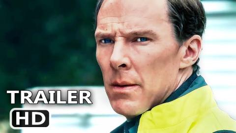 BREXIT Official Trailer (2019) Benedict Cumberbatch Movie HD