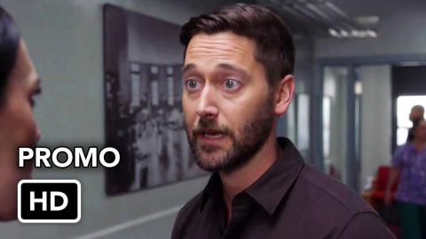 New Amsterdam 4x19 "Truth Be Told" / 4x20 "Rise" Promo (HD)