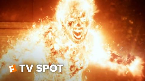 The New Mutants TV Spot - Escape (2020) | Movieclips Coming Soon