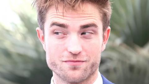 Kristen Stewart Confirms Our Suspicions About Robert Pattinson's On Set Behavior