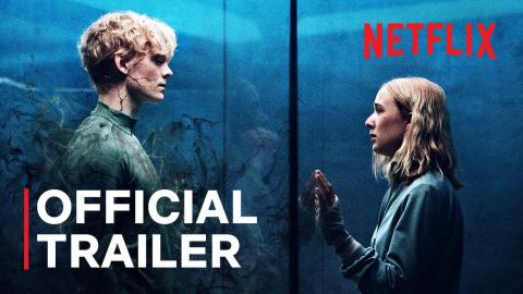 The Rain Season 3 | Official Trailer | Netflix