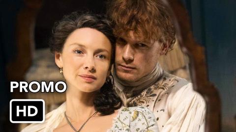Outlander 4x02 Promo "Do No Harm" (HD) Season 4 Episode 2 Promo