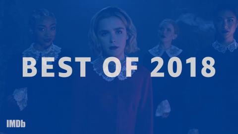 Kiernan Shipka | Top Breakout Stars of 2018 | SUPERCUT