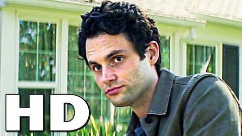 YOU Season 3 Trailer (2021) Penn Badgley