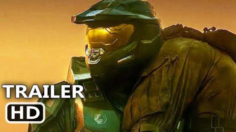 HALO Season 2 Trailer (2024)