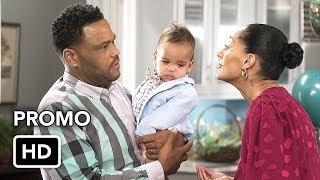 Black-ish 4x20 Promo "Fifty-Three Percent" (HD)