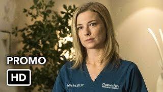 The Resident 1x11 Promo "And the Nurses Get Screwed" (HD)