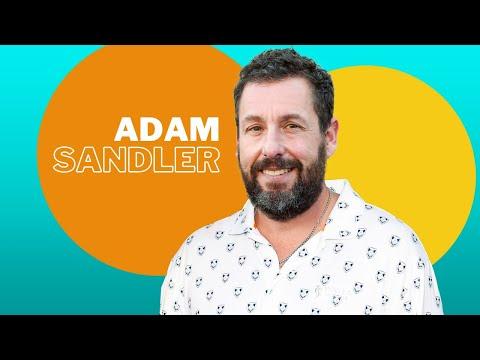 How Well Does Adam Sandler Know His IMDb Page?