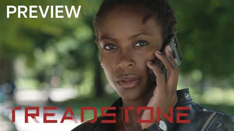 Treadstone | Preview: On Season 1 Episode 3 | on USA Network