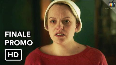 The Handmaid's Tale 2x13 Promo "The Word" (HD) Season 2 Episode 13 Promo Season Finale