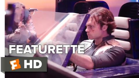 Solo: A Star Wars Story Featurette - Making Solo (2018) | Movieclips Coming Soon