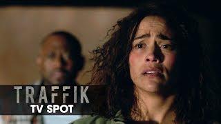 Traffik (2018 Movie) Official TV Spot – "Critic Review"