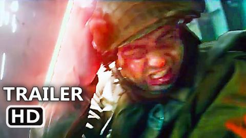 OVERLORD Official Trailer (2018) JJ Abrams Movie HD