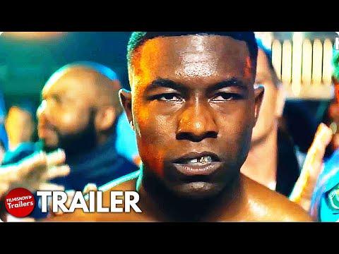 MIKE Trailer (2022) Mike Tyson, Trevante Rhodes Series