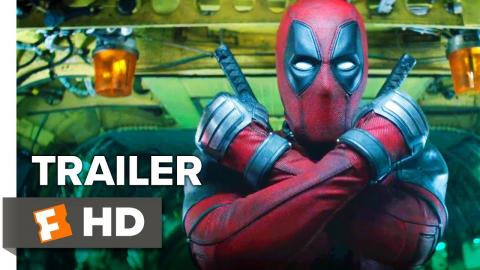 The Untitled Deadpool Sequel Trailer #1 (2018) | Movieclips Trailers