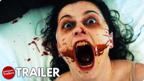 THE LAST RITE Trailer (2021) Exorcism Horror Movie Inspired by True Events