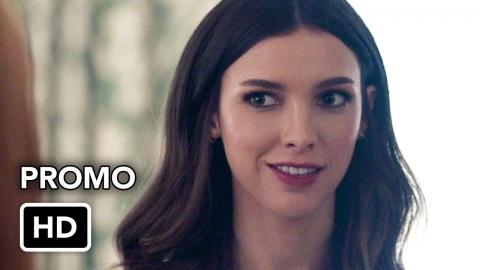 Grand Hotel 1x10 Promo "Suite Little Lies" (HD)