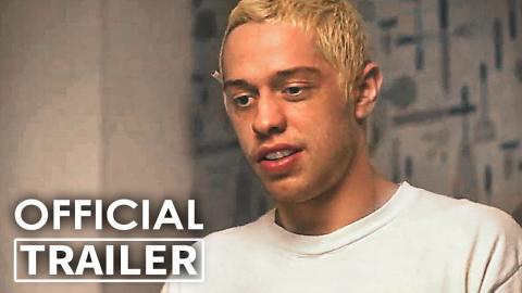 BIG TIME ADOLESCENCE Trailer (2020) Pete Davidson, Comedy Movie