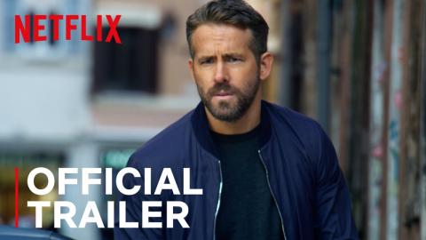 6 Underground starring Ryan Reynolds | Official Trailer | Netflix