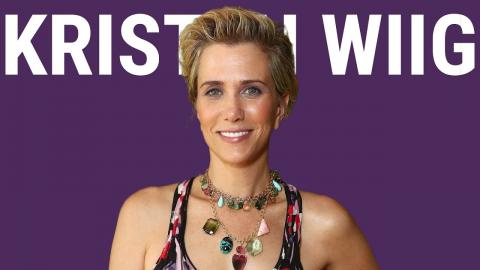 The Rise of Kristen Wiig | NO SMALL PARTS