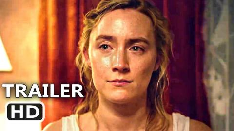 FOE Trailer (2023) Saoirse Ronan, Paul Mescal