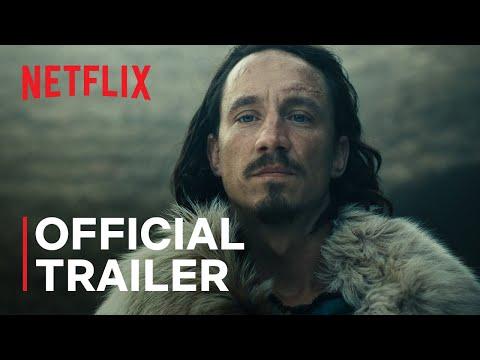 Barbarians: Season 2 | Official Trailer | Netflix