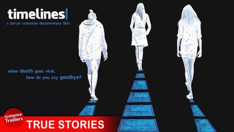 TIMELINES - FULL DOCUMENTARY | How do you say goodbye, when death goes viral?