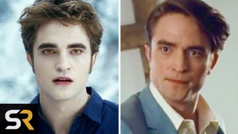 Actors Who Completely Rebranded Themselves