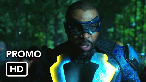 Black Lightning 2x06 Promo "The Book of Blood: Chapter Two" (HD) Season 2 Episode 6 Promo