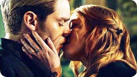 Shadowhunters Season 3 Trailer Clace's Fate (2018) Freeform Series