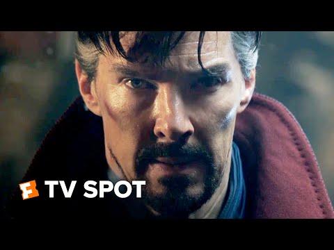 Doctor Strange in the Multiverse of Madness TV Spot - Ready (2022) | Movieclips Trailers