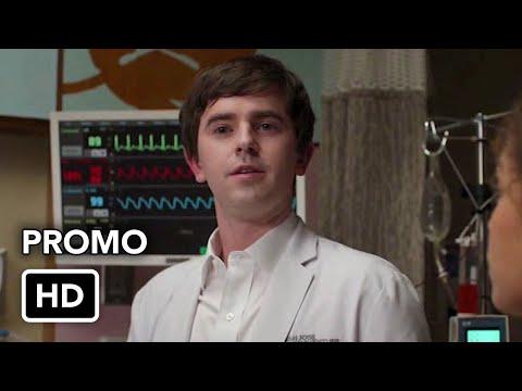 The Good Doctor 5x17 Promo "The Lea Show" (HD)
