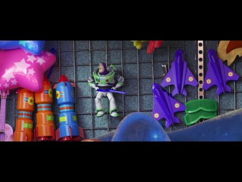 'Toy Story 4' | Big Game TV Spot