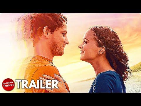 PRESS PLAY Trailer (2022) Time Travel, Romantic Movie