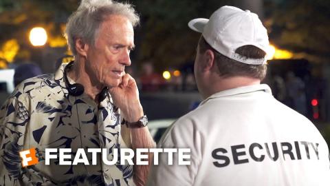 Richard Jewell Exclusive Featurette - Clint Eastwood: Making Richard Jewell (2019)