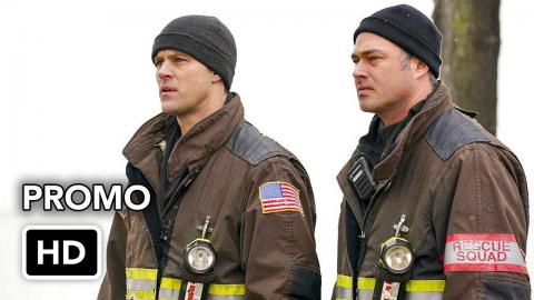 Chicago Fire 7x12 Promo "Make This Right" (HD)