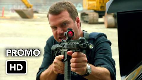 NCIS: Los Angeles Season 13 Promo (HD)