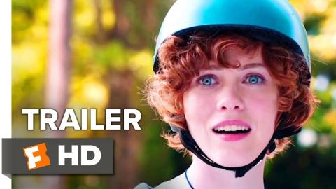 Nancy Drew and the Hidden Staircase Trailer #1 (2019) | Movieclips Trailers