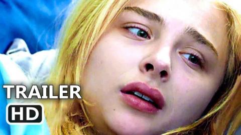 BRAIN ON FIRE Trailer (NEW 2018) Chloe Grace Moretz, Netflix Movie HD
