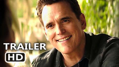 HEAD FULL OF HONEY Official Trailer (2018) Matt Dillon, Nick Nolte Movie HD