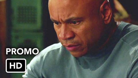 NCIS: Los Angeles 11x02 Promo "Decoy" (HD) Season 11 Episode 2 Promo